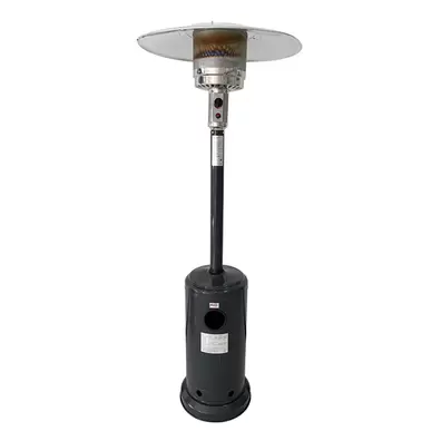 Streetwize Freestanding Gas Patio Heater offers at £119.99 in Euro Car Parts