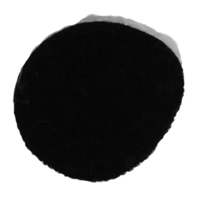 Hofftech POLISHING PAD WOOL Ø75 MM for HT012147 offers at £2.89 in Euro Car Parts