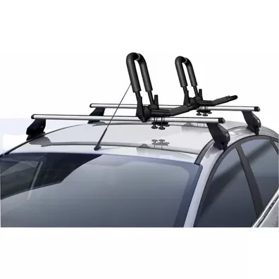 Menabo Niagara Kayak Carrier offers at £79.99 in Euro Car Parts