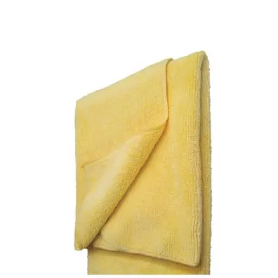 Meguiars Supreme Shine Microfibre Towel offers at £4.89 in Euro Car Parts