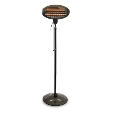 Streetwize Freestanding Outdoor Patio Heater offers at £47.99 in Euro Car Parts