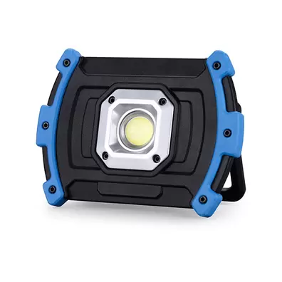 Top Tech USB Rechargeable High Brightness Flood Light 10W COB 1000LM 175mm offers at £12.99 in Euro Car Parts