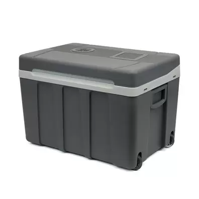 Streetwize 50L Thermoelectric Cool Box Cooler & Warmer Box offers at £109.99 in Euro Car Parts