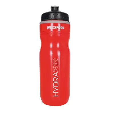 Oxford Water Bottle Hydra700 Red offers at £1.99 in Euro Car Parts