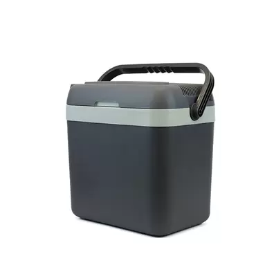 Streetwize 32L Thermoelectric Cool Box Cooler & Warmer Box offers at £69.99 in Euro Car Parts