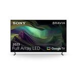 Sony KD55X85LU 55" X85L Full Array LED 4K HDR Google TV offers at £899 in Euronics