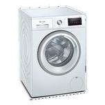 Siemens extraKlasse WM14NK09GB 8kg 1400 Spin Washing Machine - White offers at £549 in Euronics