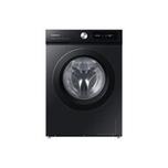 Samsung WW11BB504DABS1 11kg 1400 Spin Washing Machine with EcoBubble - Black offers at £599.99 in Euronics