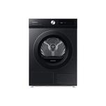 Samsung DV90BB5245ABS1 9kg Heat Pump Tumble Dryer with OptimalDry - Black offers at £799.99 in Euronics