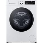 LG F4T209WSE 9kg 1400 Spin Washing Machine - White offers at £399.99 in Euronics