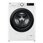 LG F2Y509WBLN1 9kg 1200 Spin Washing Machine - White offers at £399.99 in Euronics