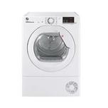 Hoover HLEC8DG 8KG Condenser Tumble Dryer - White offers at £299.99 in Euronics