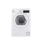 Hoover HLEC9TE 9kg Condenser Tumble Dryer - White offers at £289.99 in Euronics