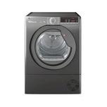Hoover HLEC8TRGR 8KG Condenser Tumble Dryer - Graphite offers at £319.99 in Euronics