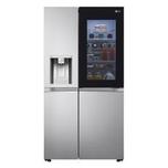 LG GSXV90BSAE SBS Fridge Freezer offers at £1599.99 in Euronics
