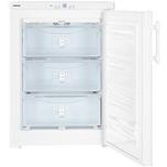 Liebherr GN1066 60.2cm Undercounter Freezer- White offers at £349 in Euronics