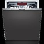 NEFF S155HCX27G Integrated Full Size Dishwasher - 14 Place Settings offers at £649 in Euronics