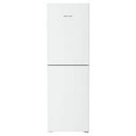Liebherr CND5204 59.7cm 50/50 Frost Free Fridge Freezer - White offers at £499 in Euronics