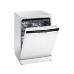 Siemens extraKlasse SN23HW64CG Full Size Dishwasher - White - 14 Place Settings offers at £649 in Euronics