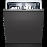NEFF S153HAX02G Integrated Full Size Dishwasher - 13 Place Settings offers at £549 in Euronics