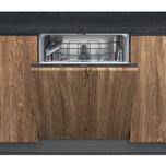 Hotpoint H2IHKD526UK Integrated Full Size Dishwasher - 14 Place Settings offers at £319.99 in Euronics