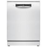 Bosch SMS4HKW00G Dishwasher - White - 13 Place Settings offers at £499 in Euronics