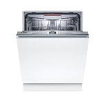 Bosch SMV4HVX38G Series 4 Built In Dishwasher - 13 Place Settings offers at £499 in Euronics