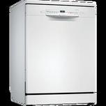 Bosch SMS2ITW08G Full Size Dishwasher - White - 12 Place Settings offers at £399 in Euronics