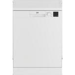 Beko DVN05C20W Full Size Dishwasher - White - 13 Place Settings offers at £269.99 in Euronics
