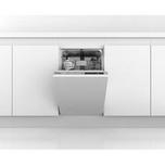 Blomberg LDV02284 Integrated Slimline Dishwasher - 10 Place Settings offers at £449.99 in Euronics
