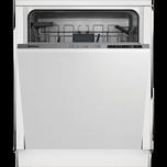 Blomberg LDV42221 Full Size Integrated Dishwasher - 14 Place Settings offers at £399.99 in Euronics