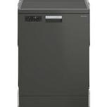 Blomberg LDF42320G Full Size Dishwasher - Graphite - 14 Place Settings offers at £449.99 in Euronics