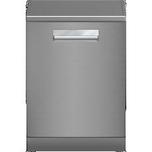 Blomberg LDF63440X Full Size Dishwasher - Stainless Steel - 16 Place Settings offers at £549.99 in Euronics