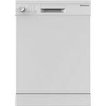 Blomberg LDF30210W Full Size Dishwasher - White - 14 Place Settings offers at £349.99 in Euronics