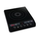 Tefal IH201840 25.5cm Induction Hob - Black offers at £84.99 in Euronics