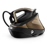 Tefal GV9820G0 Tefal Pro Express Vision Iron - Black & Gold offers at £389 in Euronics
