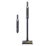 Shark WV362UKT Cordless Stick Vacuum Cleaner with anti hair wrap technolgy- Run Time 32minutes- Royal Blue offers at £229 in Euronics