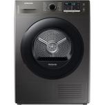 Samsung DV90TA040AN Series 5 9kg Heat Pump Tumble Dryer - Platinum Silver offers at £599 in Euronics