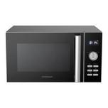 Statesman SKMG0923DSS 23 Litres Microwave with Grill - Silver offers at £119.99 in Euronics