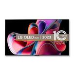 LG OLED65G36LA_AEK 65" 4K Smart OLED TV offers at £1999 in Euronics