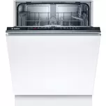 Bosch SMV2ITX18G Integrated Full Size Dishwasher - 12 Place Settings offers at £449 in Euronics