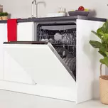 Blomberg LDV52320 Integrated Full Size Dishwasher - 15 Place Settings offers at £499.99 in Euronics