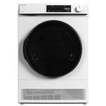 Sharp KD-NCB8S7GW91 8kg Condenser Tumble Dryer - White offers at £289 in Euronics