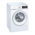 Siemens extraKlasse WG44G209GB 9kg 1400 Spin Washing Machine - White offers at £649 in Euronics