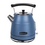 Rangemaster RMCLDK201SB 1.7 Litres Traditional Kettle - Stone Blue offers at £119.99 in Euronics