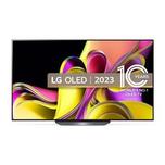 LG OLED65B36LA_AEK 65" 4K Smart OLED TV offers at £1499 in Euronics