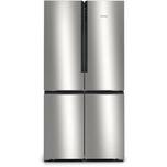 Siemens KF96NVPEAG IQ300 90.5cm French Door American Style Fridge Freezer - Stainless Steel offers at £1299 in Euronics