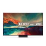 LG 65QNED866RE_AEK 65" 4K Smart QNED TV offers at £1099 in Euronics