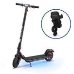Sharp EM-KS1AEU-BKIT E-scooter & Phone Kit - Black offers at £315 in Euronics