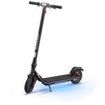 Sharp EM-KS1AEU-B E-Scooter with built in display and app control - Black offers at £299 in Euronics